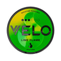 Velo Lime Flame 11.4mg