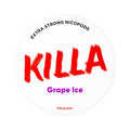 KILLA Grape Ice 16mg