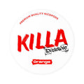 KILLA EXCLUSIVE Orange 16mg