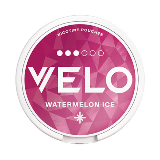 VELO Watermelon Ice 10mg