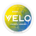 VELO frosty Lemon 10mg