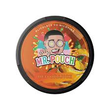 MR.POUCH Red Orange 20mg