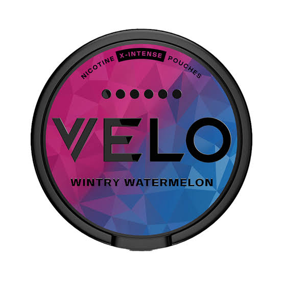 VELO Wintry Watermelon 17mg