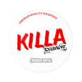 KILLA EXCLUSIVE Cold dry 16mg
