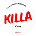 KILLA Cola 16mg