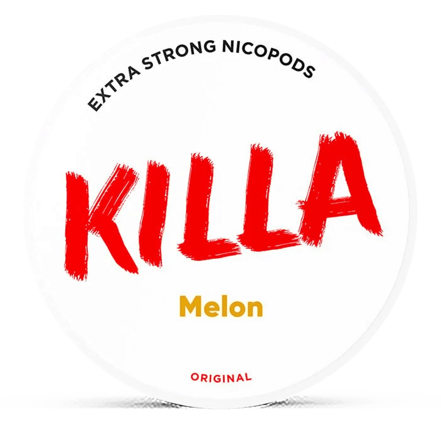 KILLA Melon 16mg