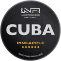 CUBA BLACKLINE Pineapple 43mg