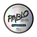 PABLO Silver Edition Peppermint (10.15mg)