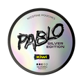 PABLO Silver Edition Kiwi 10.15mg