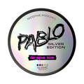 PABLO Silver Edition Grape Ice 10.15mg
