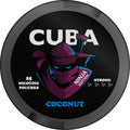 CUBA NINJA Coconut 30mg