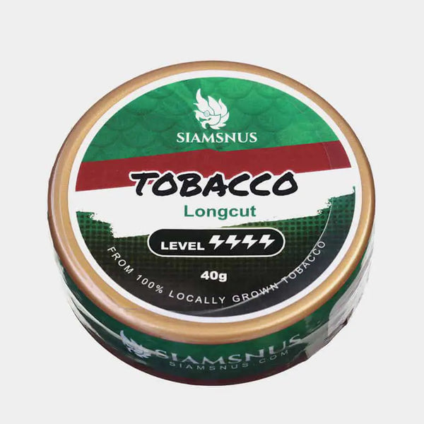 Siamsnus Longcut Tobacco