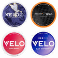 Bundle of 4: VELO 8mg Special Edition